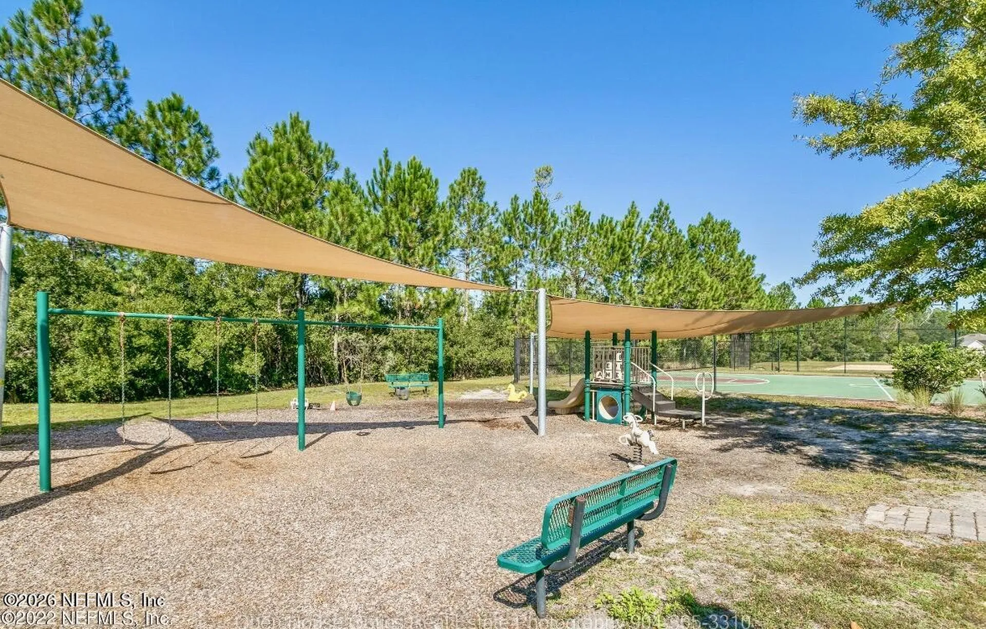 75008 Morning Glen Court Yulee FL 32097