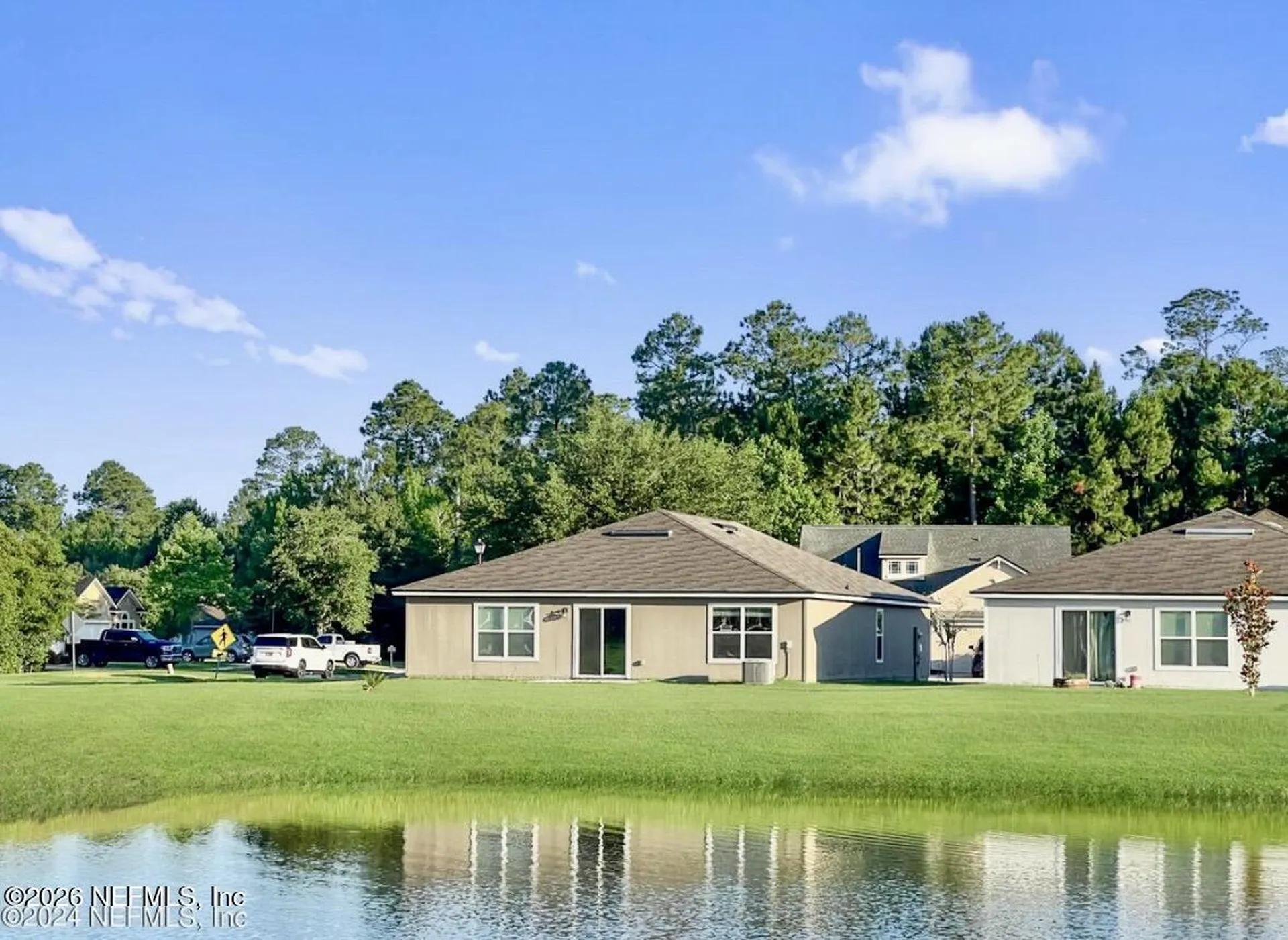 75008 Morning Glen Court Yulee FL 32097