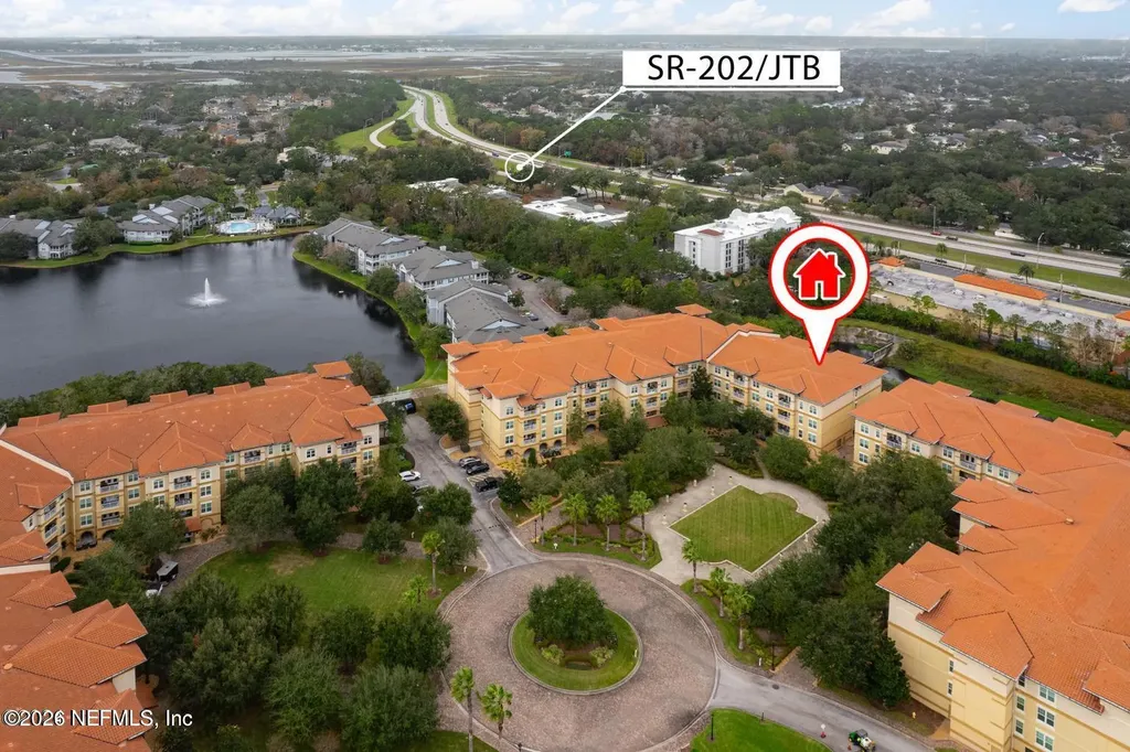 4300 S Beach Parkway Jacksonville Beach FL 32250