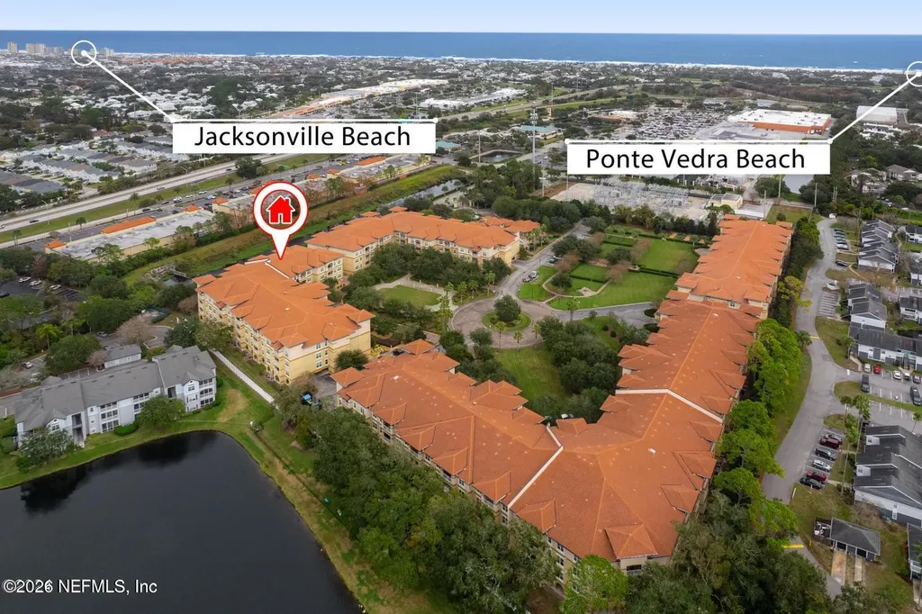 4300 S Beach Parkway Jacksonville Beach FL 32250