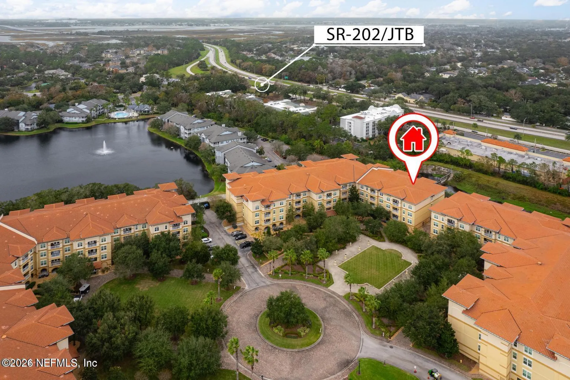 4300 S Beach Parkway Jacksonville Beach FL 32250