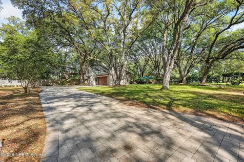 8144 Sarcee Trail Jacksonville FL 32244