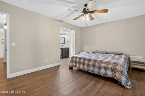8144 Sarcee Trail Jacksonville FL 32244