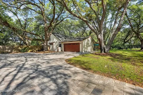 8144 Sarcee Trail Jacksonville FL 32244