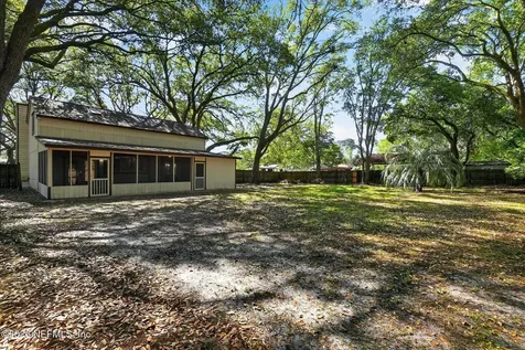 8144 Sarcee Trail Jacksonville FL 32244