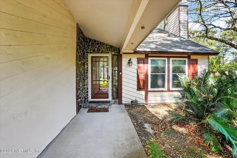 8144 Sarcee Trail Jacksonville FL 32244