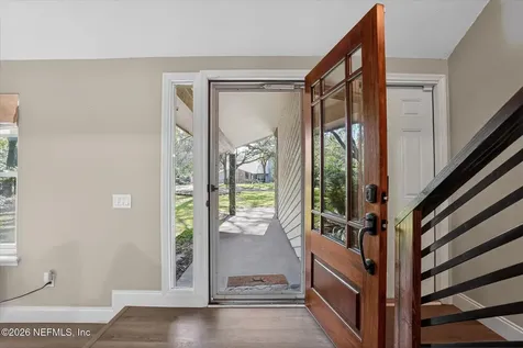 8144 Sarcee Trail Jacksonville FL 32244