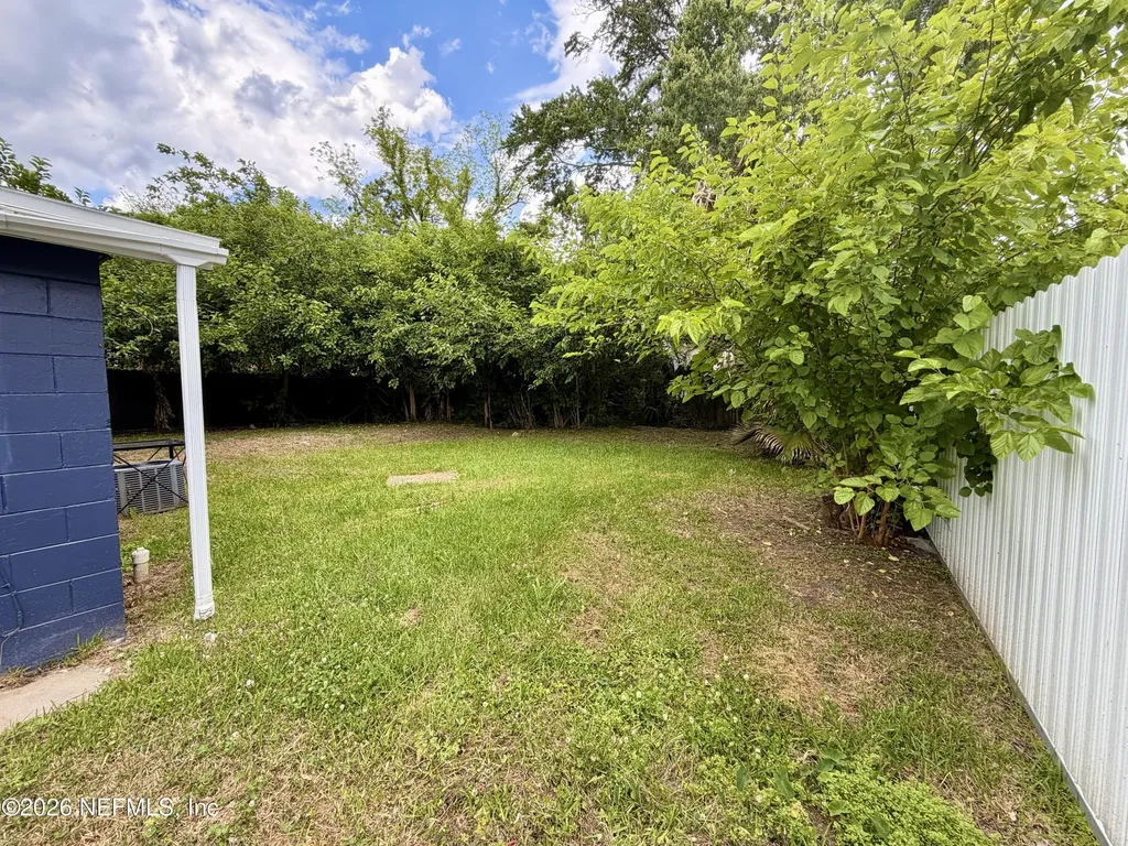 5903 Droad Street Jacksonville FL 32208