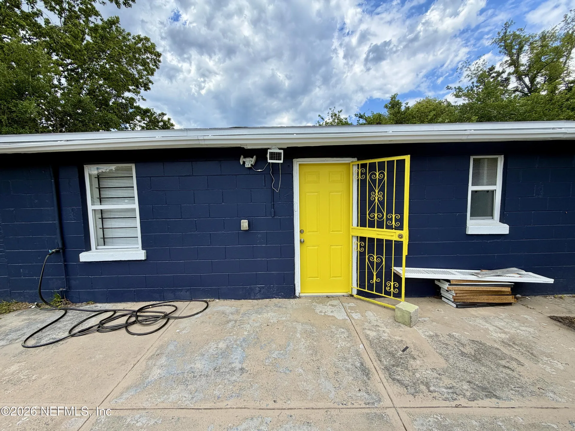 5903 Droad Street Jacksonville FL 32208