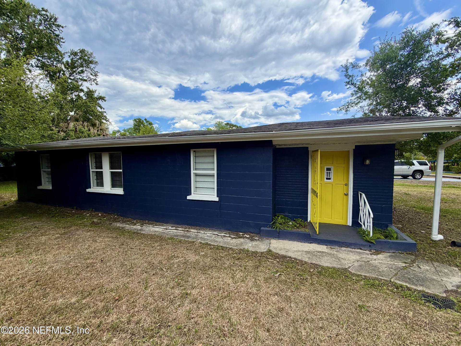 5903 Droad Street Jacksonville FL 32208