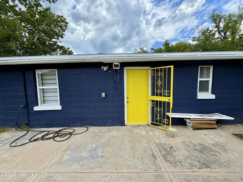 5903 Droad Street Jacksonville FL 32208