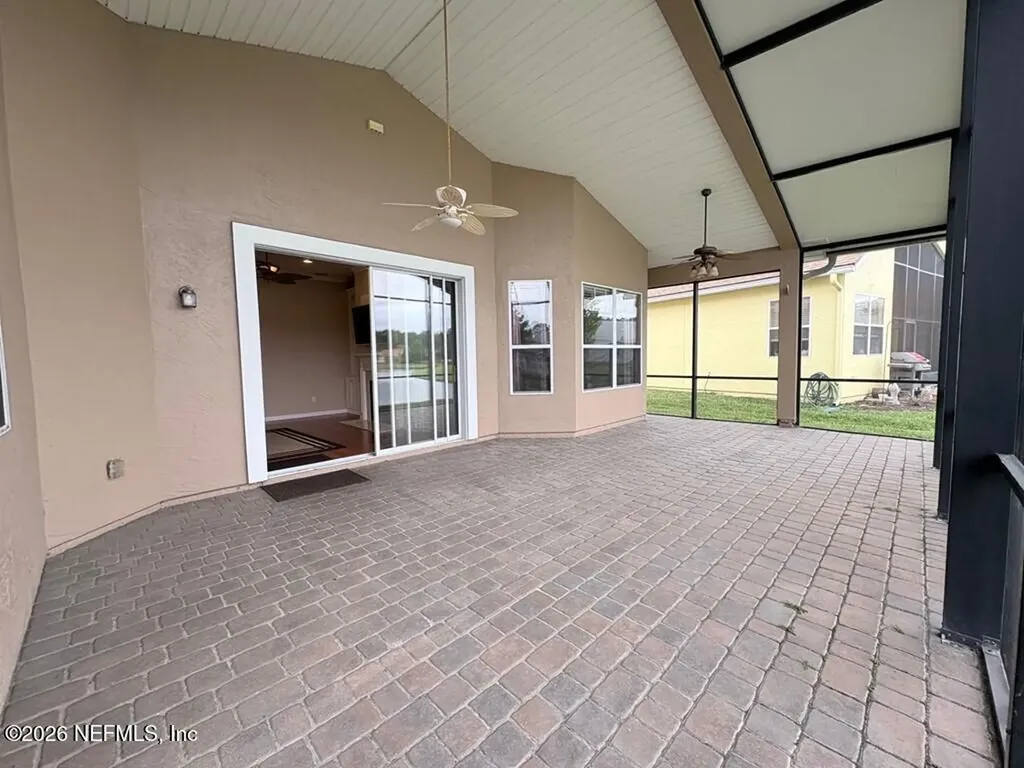 1330 Castle Pines Circle St. Augustine FL 32092