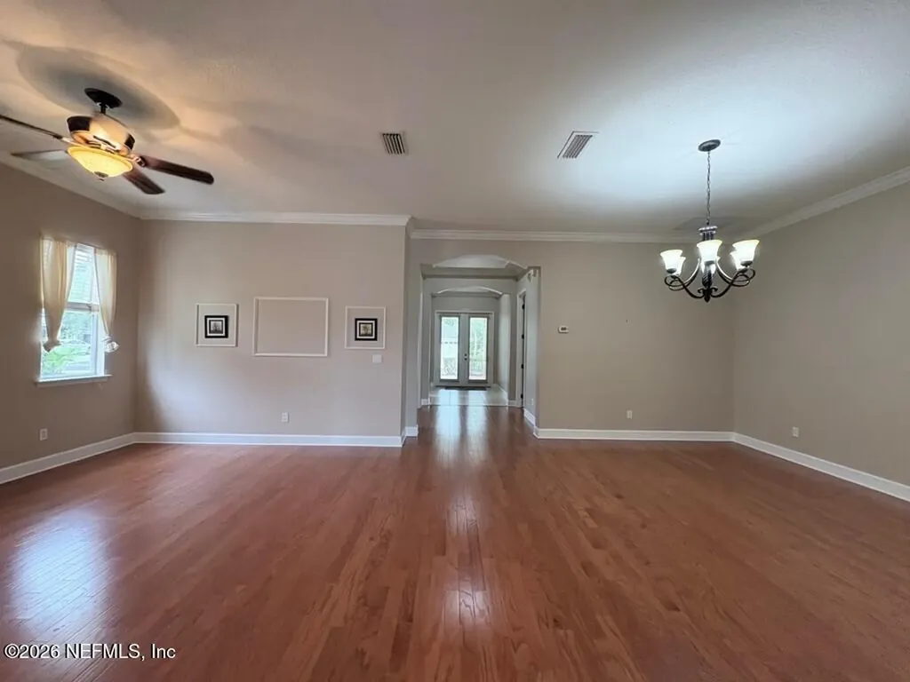 1330 Castle Pines Circle St. Augustine FL 32092