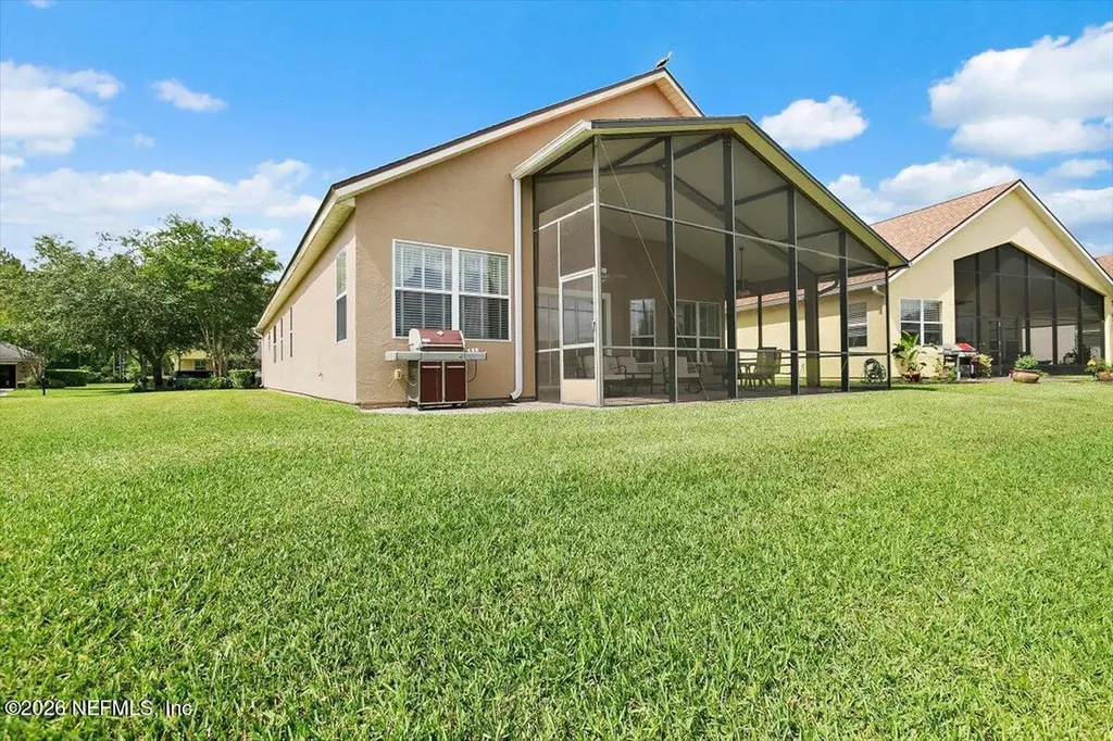 1330 Castle Pines Circle St. Augustine FL 32092