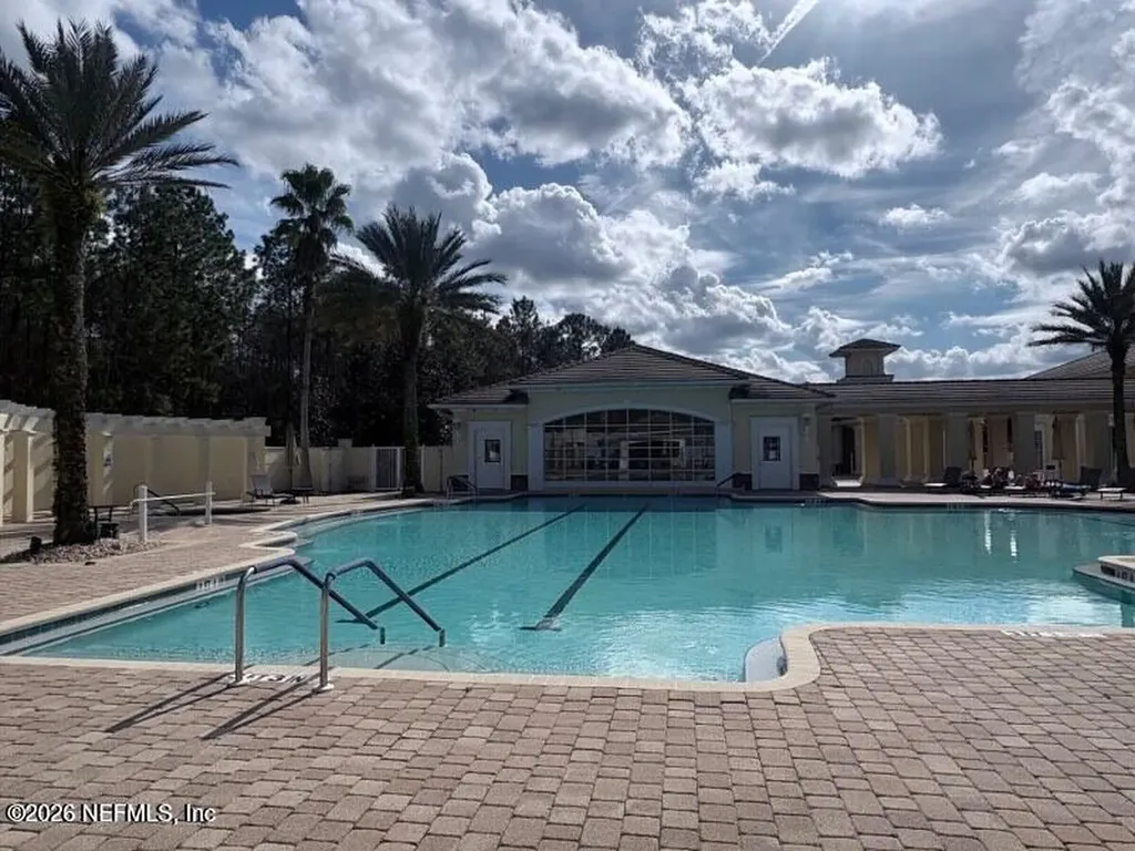 1330 Castle Pines Circle St. Augustine FL 32092