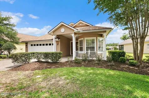 1330 Castle Pines Circle St. Augustine FL 32092