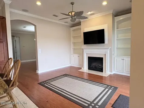 1330 Castle Pines Circle St. Augustine FL 32092