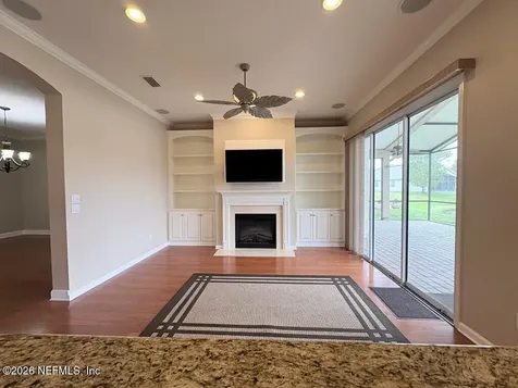 1330 Castle Pines Circle St. Augustine FL 32092