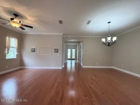1330 Castle Pines Circle St. Augustine FL 32092