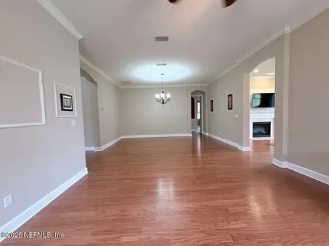1330 Castle Pines Circle St. Augustine FL 32092