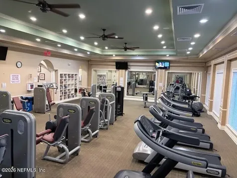 1330 Castle Pines Circle St. Augustine FL 32092