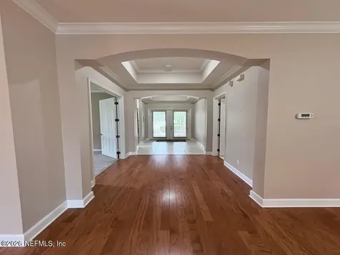1330 Castle Pines Circle St. Augustine FL 32092