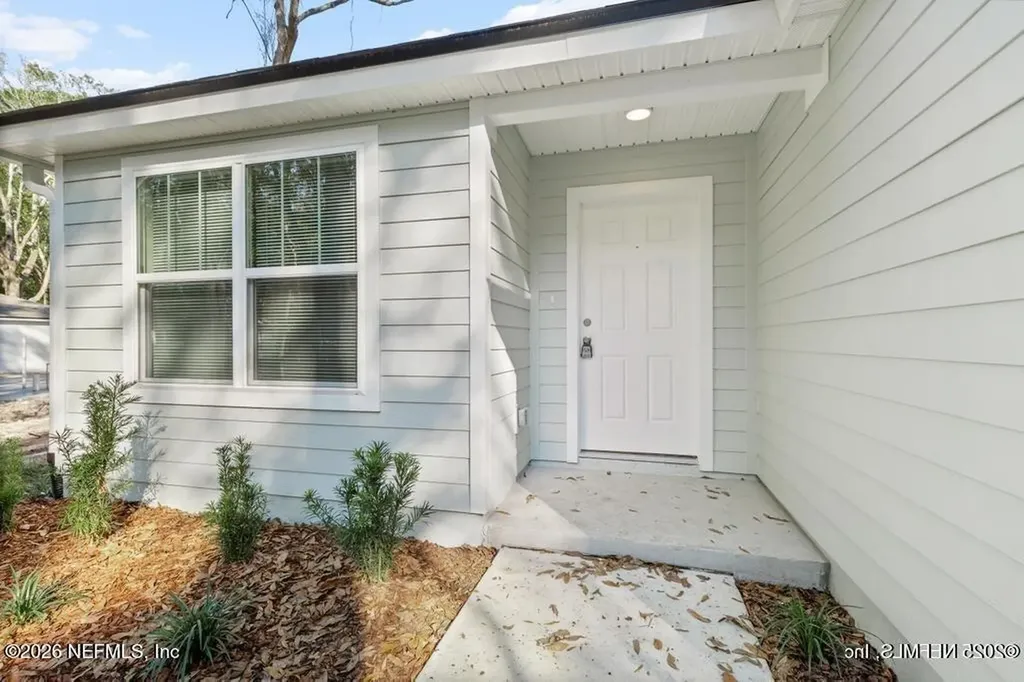 2289 Lewis Street Jacksonville FL 32204
