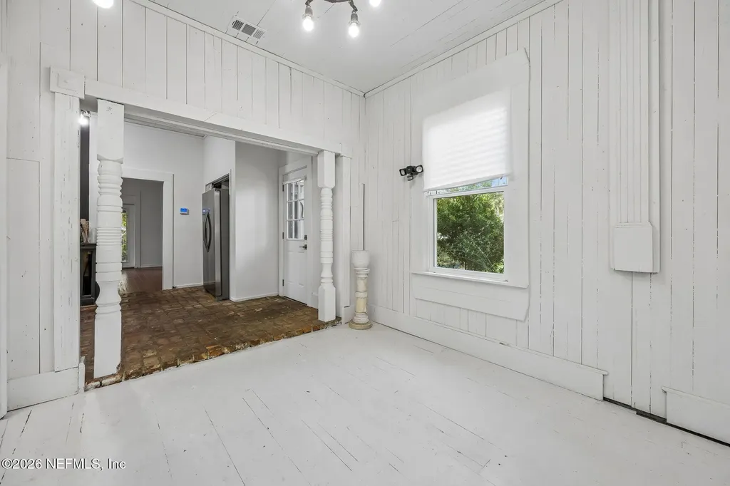 1008 Beech Street Fernandina Beach FL 32034