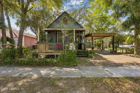 1008 Beech Street Fernandina Beach FL 32034