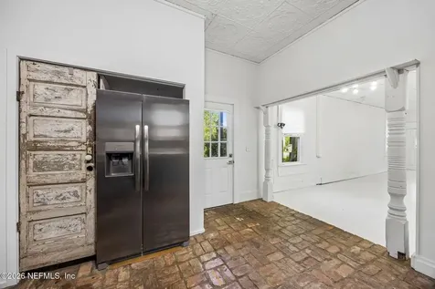 1008 Beech Street Fernandina Beach FL 32034