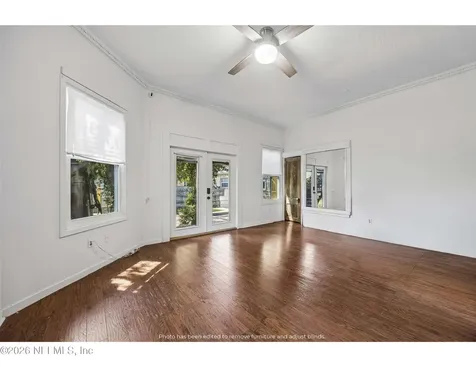 1008 Beech Street Fernandina Beach FL 32034
