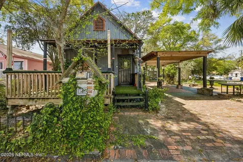 1008 Beech Street Fernandina Beach FL 32034