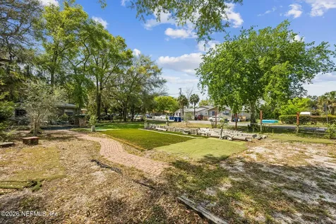 1008 Beech Street Fernandina Beach FL 32034