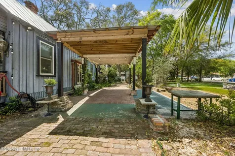 1008 Beech Street Fernandina Beach FL 32034