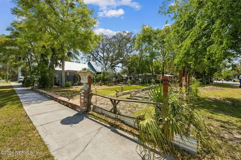 1008 Beech Street Fernandina Beach FL 32034