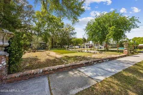 1008 Beech Street Fernandina Beach FL 32034