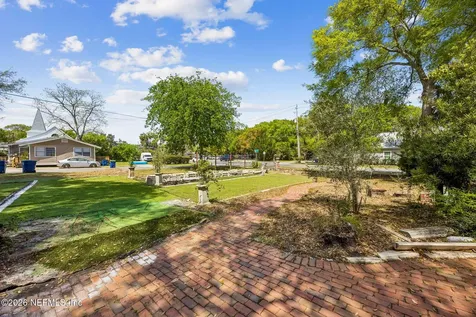 1008 Beech Street Fernandina Beach FL 32034