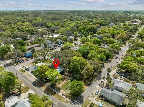 1008 Beech Street Fernandina Beach FL 32034