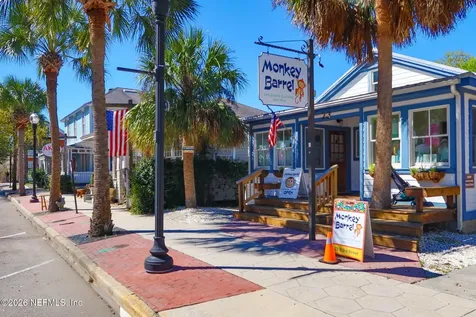 1008 Beech Street Fernandina Beach FL 32034