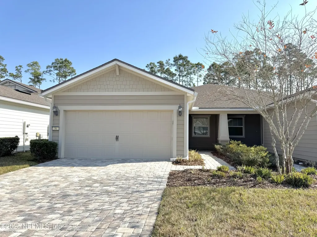 56 Broadhaven Drive Ponte Vedra FL 32081