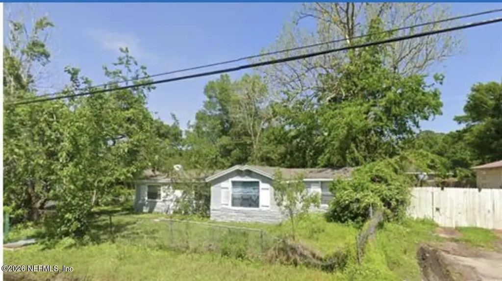5549 Plymouth Street Jacksonville FL 32205