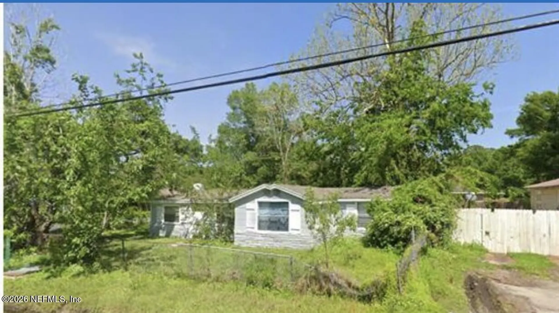 5549 Plymouth Street Jacksonville FL 32205