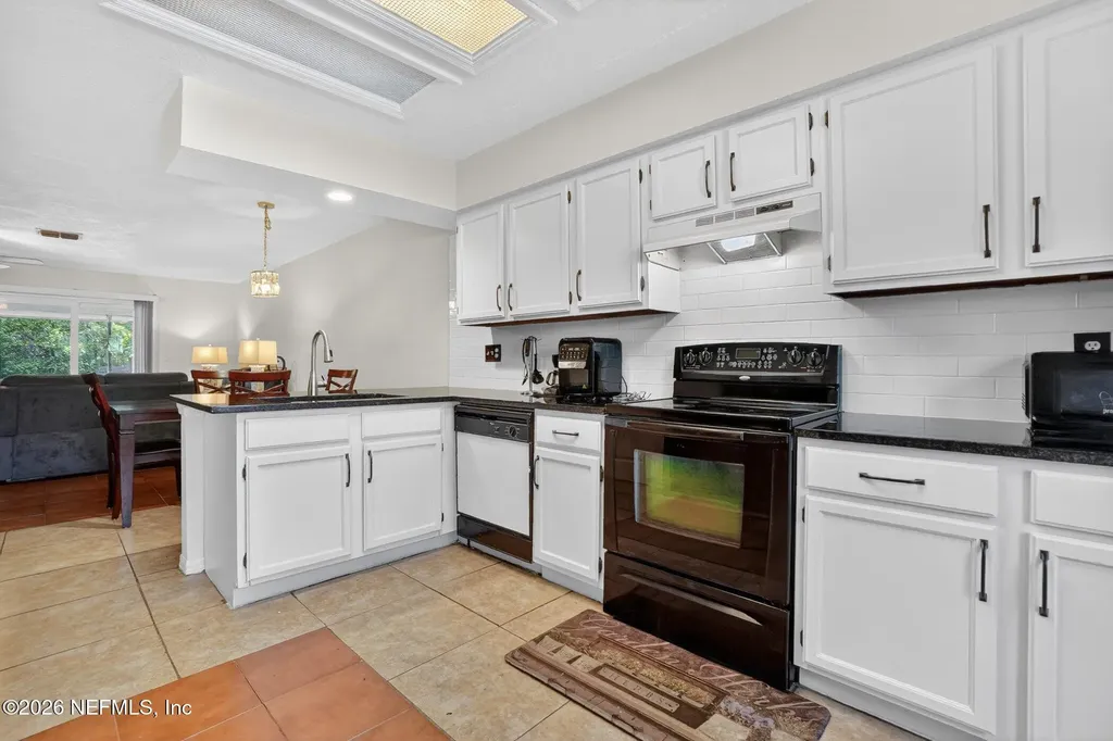 5572 Bryner Drive Jacksonville FL 32244