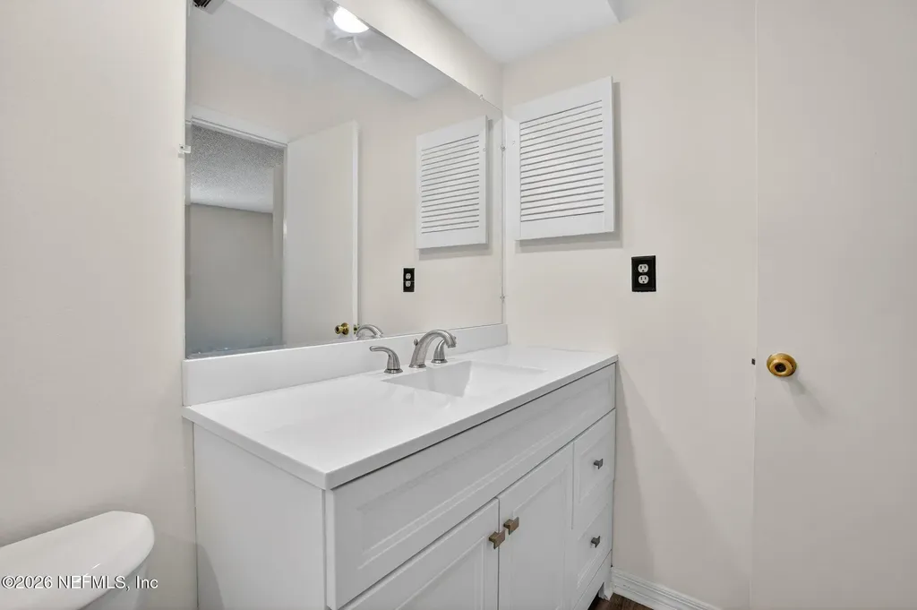 5572 Bryner Drive Jacksonville FL 32244