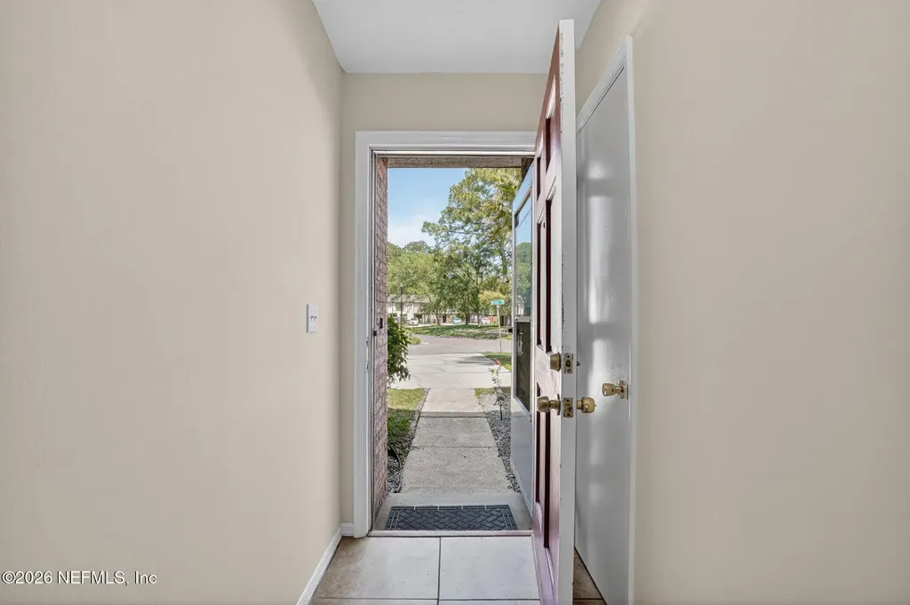 5572 Bryner Drive Jacksonville FL 32244