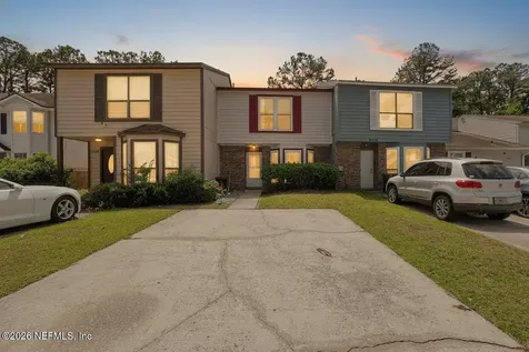5572 Bryner Drive Jacksonville FL 32244