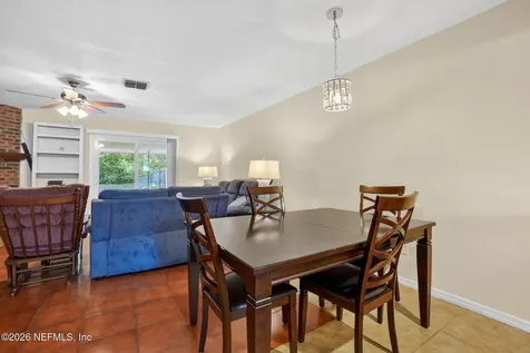 5572 Bryner Drive Jacksonville FL 32244