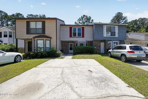 5572 Bryner Drive Jacksonville FL 32244