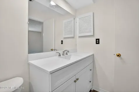5572 Bryner Drive Jacksonville FL 32244