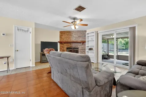 5572 Bryner Drive Jacksonville FL 32244